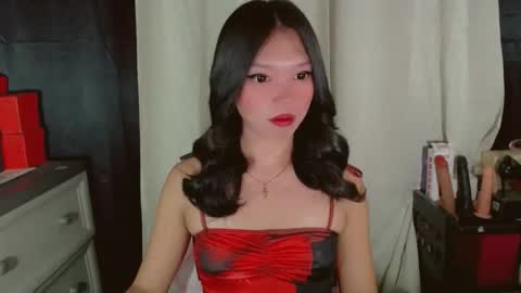 KITTY online show from March 21, 9:08 pm