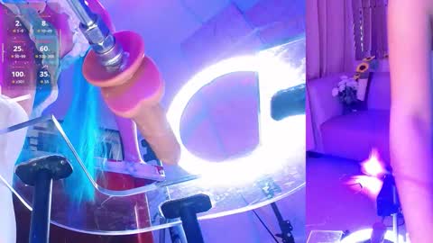 Eva  online show from November 29, 9:22 pm