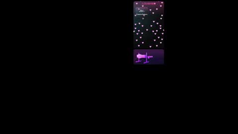 Eva  online show from November 19, 8:40 pm