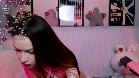 Kitti online show from May 15, 3:30 pm