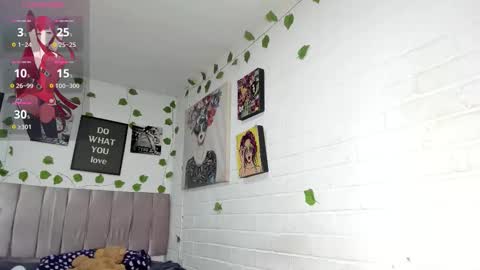  KITTY online show from March 13, 10:46 pm