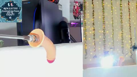 Kitty online show from March 17, 10:09 am