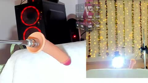 Kitty online show from November 24, 10:03 am