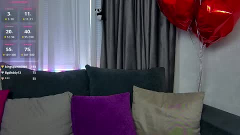 Karen online show from March 13, 2:15 am