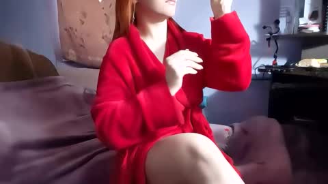 Kitti online show from February 2, 10:33 am