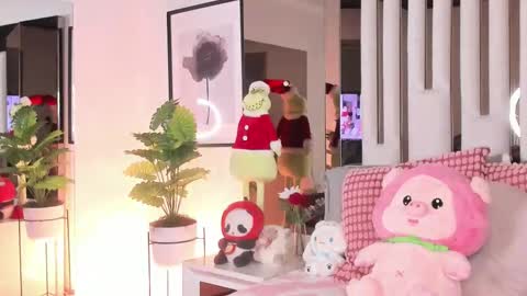 kitty online show from December 4, 10:09 pm