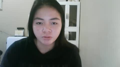 kitty_fussy online show from November 5, 1:07 am