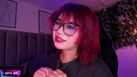 Camila online show from October 22, 2:26 am