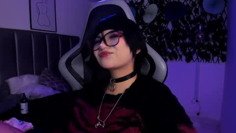 Camila online show from April 9, 6:19 am