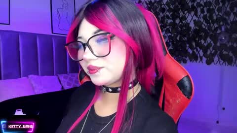 Camila online show from February 14, 2:58 am