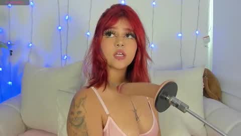 kath online show from October 6, 8:04 pm