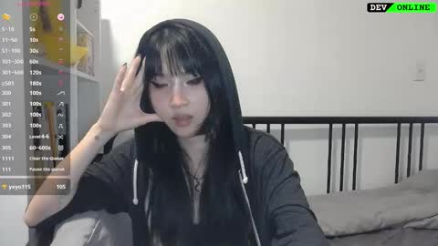 Snapshot of kitty_krush chatting on September 28, 2:42 am Kitty online show from September 28, 2:42 am