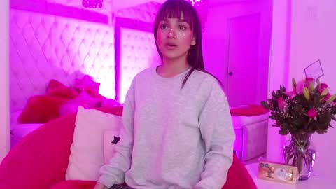 KITTY online show from January 11, 8:59 pm