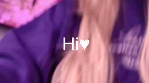 Kitty online show from October 16, 2:55 am