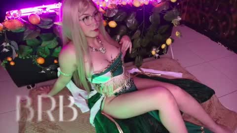 Kitty online show from January 7, 2:16 am