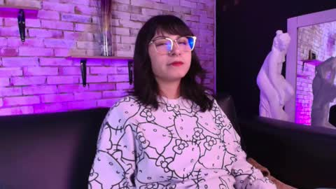 Kitty online show from March 12, 4:49 am