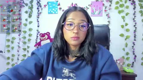 Kitty online show from June 15, 2:25 am