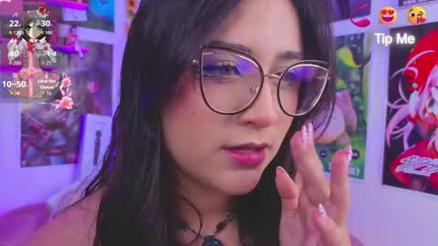Nicol Gomez online show from June 5, 9:42 pm