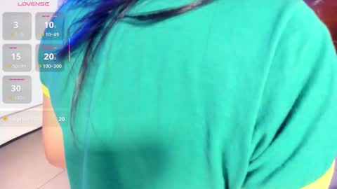 Kitty online show from February 4, 9:40 pm