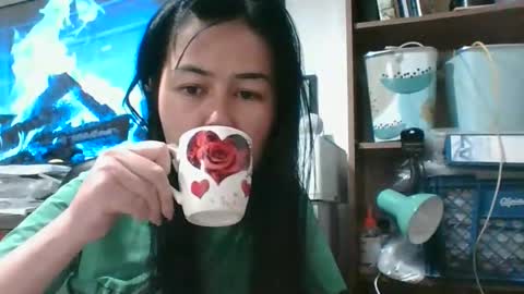 kitty_small69 online show from March 19, 2:17 am