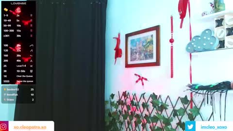 Snapshot of kitty_vaal chatting on February 3, 5:18 am kitty_vaal online show from February 3, 5:18 am