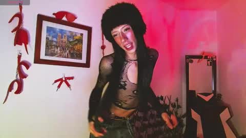 Snapshot of kitty_vaal chatting on March 2, 10:56 am kitty_vaal online show from March 2, 10:56 am