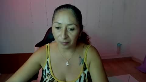 violet online show from January 11, 6:03 am