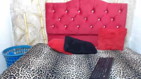 kitty_warner online show from January 24, 8:43 pm