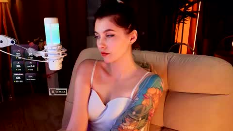 KittyBay  online show from March 6, 9:25 pm