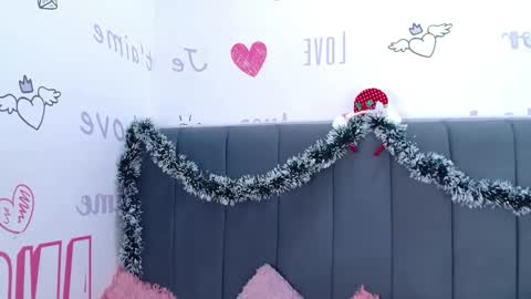 Valery online show from December 19, 3:18 pm