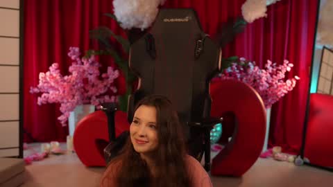 Katya online show from February 28, 12:10 am