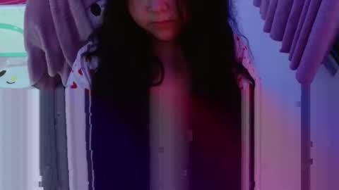 Dannita online show from February 24, 4:26 am