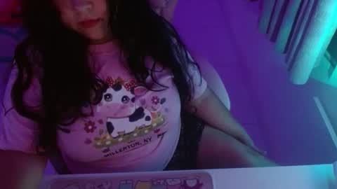 Dannita online show from January 16, 4:32 am