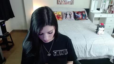 Isabel online show from February 14, 2:14 am