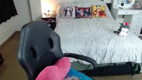 Isabel online show from November 11, 3:09 am