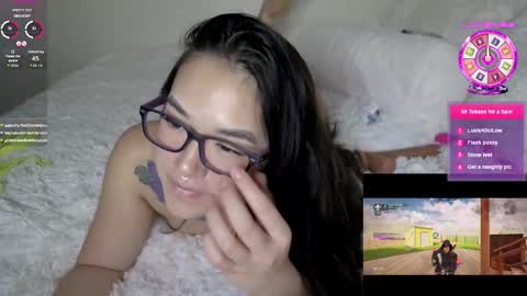 Kitty Kat Kathy online show from October 14, 12:41 pm