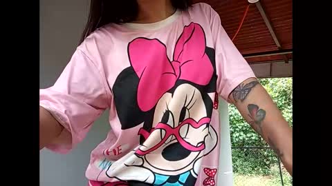 Katarena Latsveya online show from January 15, 3:59 am