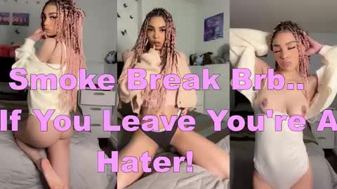 kitty online show from December 4, 1:27 am