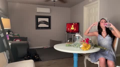 Snapshot of kittypurr79 chatting on October 25, 5:41 am kittypurr79 online show from October 25, 5:41 am
