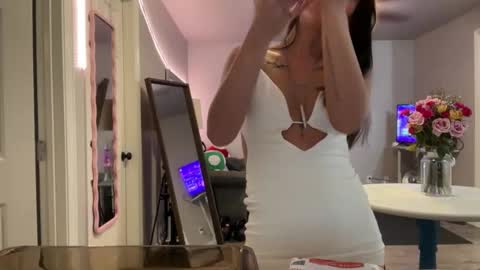 kittypurr79 online show from November 8, 6:27 am