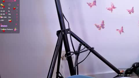 Kitty online show from November 24, 12:09 am