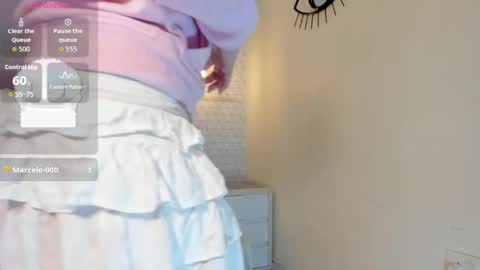  K I T T  Y  online show from April 1, 1:41 pm