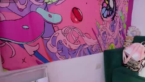 Kitty Zen online show from January 14, 2:14 pm