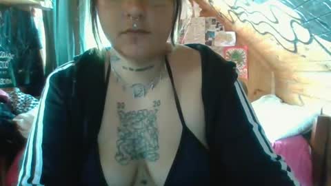 kity_cvt online show from November 20, 7:11 pm