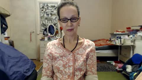 KiuminBerry online show from December 24, 12:55 pm