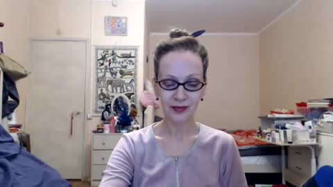 KiuminBerry online show from December 25, 9:56 am