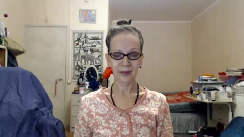 KiuminBerry online show from January 11, 11:34 am