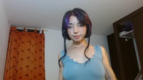 Snapshot of kiyusweetcrazy chatting on September 27, 2:31 am kiyu online show from September 27, 2:31 am