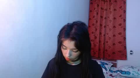 Snapshot of kiyusweetcrazy chatting on October 12, 11:50 pm kiyu online show from October 12, 11:50 pm