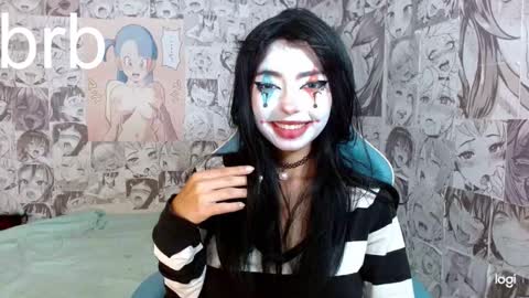 kiyu online show from February 21, 1:08 am